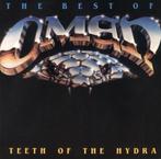 Omen - Teeth of the Hydra LP US Metal 1985-88, Cd's en Dvd's, Ophalen of Verzenden, Nieuw in verpakking