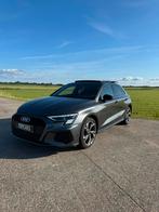 Audi A3 TE HUUR