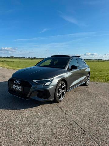 Audi A3 TE HUUR beschikbaar voor biedingen