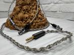 Magnus 4 Mini-XLR naar 4.4mm High-End Hoofdtelefoonkabel, Ophalen of Verzenden, Zo goed als nieuw, Minder dan 2 meter, Overige kabels