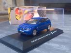Seat Ibiza (6L) TDI 2002-2008 Kraft trifft Leidenschaft 1/43, Ophalen of Verzenden, Nieuw, Auto, Overige merken