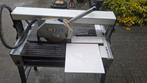 Tegelzaag met waterbak, Doe-het-zelf en Verbouw, Ophalen, Zo goed als nieuw, 600 tot 1200 watt, 30 tot 70 mm