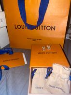 Louis Vuitton oorbellen, Sieraden, Tassen en Uiterlijk, Oorbellen, Goud, Knopjes of Stekers, Overige materialen, Ophalen of Verzenden