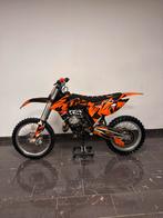 Ktm sx 125 - volledige blok gereviseerd!, Gebruikt, 125 cc, Ophalen, Overige merken
