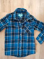 Legends 22 flanellen blouse te koop, maat 122/128, Kinderen en Baby's, Kinderkleding | Maat 122, Ophalen of Verzenden, Gebruikt