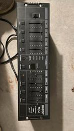 Botex 4-kanaals Mixer - Analoog met Programma's, Ophalen, Gebruikt, Licht, Geluidgestuurd