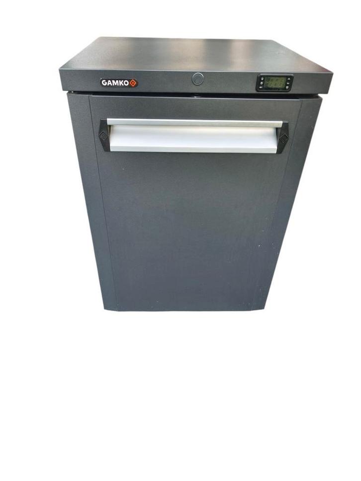 Gamko Koelkast zgan 2023 werkt super, Witgoed en Apparatuur, Thuistaps, Zo goed als nieuw, Overige merken, Ophalen