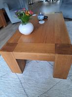 Van Bommel salontafel, 50 tot 100 cm, Minder dan 50 cm, 100 tot 150 cm, Rechthoekig