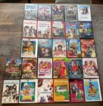 dvd’s, Cd's en Dvd's, VHS | Kinderen en Jeugd, Alle leeftijden, Ophalen, Gebruikt, Kinderprogramma's en -films
