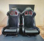 ZELDZAAM Sparco Roadster kuipstoelen voor MX5 NA/NB(FL), Auto-onderdelen, Ophalen, Gebruikt