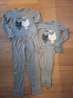 2x C&A meisjes pyjama maat 140, Nacht- of Onderkleding, C&A, Meisje, Ophalen of Verzenden