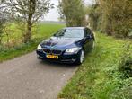 BMW 5-Serie 520i 184pk Aut. 2013 Blauw, Automaat, Euro 5, Zwart, 4 cilinders