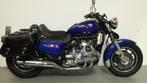 Honda GL 1200 G.W. ASPENCADE/gl1200g.w.aspencade (bj 1986), Toermotor