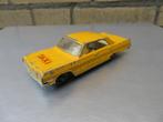 Matchbox No 20 Chevrolet Impala TAXI, Hobby en Vrije tijd, Modelauto's | Overige schalen, Ophalen of Verzenden, Gebruikt