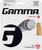 Gamma TNT2 17/1.27mm Tennis String (Natural), Overige merken, Grip of Snaar, L00, Nieuw