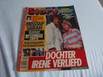 STORY NR 45 1988-DOLLY DOTS- R LONG-BZN-BABE-CENTERFOLD-LUV, Verzamelen, Tijdschriften, Kranten en Knipsels, Verzenden, 1980 tot heden