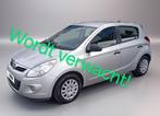 Hyundai I20 1.2I BUSINESS ED. 2011, Euro 5, Gebruikt, 4 cilinders, Wit