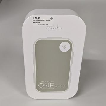 Libratone One Click in Doos | Nieuwstaat beschikbaar voor biedingen