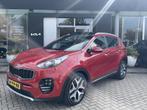 Kia Sportage 1.6 T-GDI 4WD GT-Line PlusLine Trekhaak // Elec, 12 maanden, Gebruikt, 4 cilinders, Lichtsensor