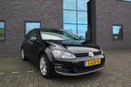 Volkswagen Golf 1.2 TSI Highline, Auto's, Euro 5, Gebruikt, Zwart, 4 cilinders