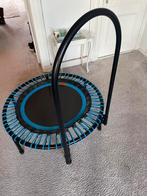 Bellicon Mini-Trampoline Nieuw met Steun - 100cm, Ophalen, Nieuw, Benen, Overige typen