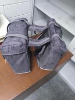 Fietstas  kinderfiets, Fietsen en Brommers, Ophalen of Verzenden, Gebruikt, Onbekend