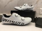 Specialized S-Works Ares 2 - Team - Maat 43 - ZGAN - €550, Ophalen of Verzenden, Zo goed als nieuw, Overige maten, Schoenen