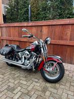 Harley-Davidson Springer 2002, Motoren, Motoren | Harley-Davidson, Bedrijf