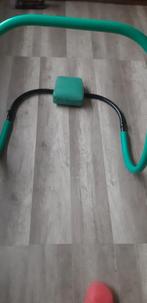 Buiktrainer voor effectieve buikspiertraining, Gebruikt, Overige typen, Ophalen of Verzenden, Buik