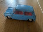 Corgi Toys Morris Mini - Minor, Hobby en Vrije tijd, Modelauto's | 1:43, Ophalen of Verzenden, Gebruikt, Auto, Corgi