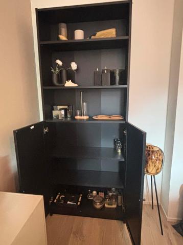 Ikea billy kast - afbeelding 2