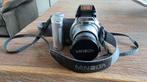 Foto Camera Konica Minolta Z1, Audio, Tv en Foto, Fotocamera's Digitaal, Ophalen of Verzenden, Gebruikt, Konica, 8 keer of meer