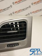 GOLF 7 LUCHTROOSTER LINKS Dashboard LIJST 5g1819703 L. GRIJS, Volkswagen, Nieuw, Ophalen of Verzenden, Volkswagen
