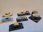 modelauto's, Ophalen of Verzenden, Zo goed als nieuw, Auto, Overige merken