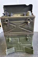 Franse BC 1000, Ophalen, Landmacht, Amerika, Overige typen