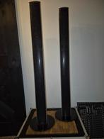 Teufel L 330 FR Speakerset - Front/Rear, Gebruikt, 120 watt of meer, Front, Rear of Stereo speakers, Ophalen