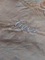 Guess t shirt maat S, Ophalen, Zo goed als nieuw, Korte mouw