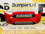 BUMPER Ford Focus MK3 Facelift 14-18 VOORBUMPER 1-D9-7325z, Ophalen of Verzenden