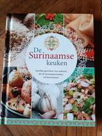 Ciska Cress - De Surinaamse keuken, Boeken, Kookboeken, Ophalen of Verzenden, Afrika, Zo goed als nieuw, Ciska Cress