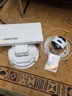 Automatische Schotel Snipe Pro, Ophalen, Gebruikt, Overige merken