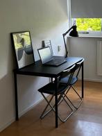 Bureau tafel van Ikea, Huis en Inrichting, Tafels | Eettafels, Ophalen of Verzenden, Gebruikt, Rechthoekig, 50 tot 100 cm