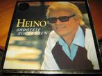 LP, Heino: Grootste Successen, Ophalen of Verzenden, 1960 tot 1980, Zo goed als nieuw