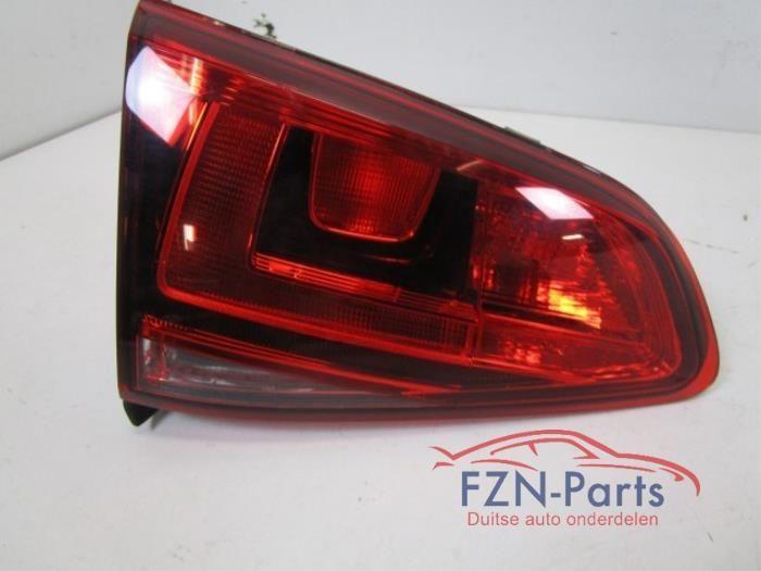 VW Golf 7 Highline Achterlicht Achterklep Links L, Auto-onderdelen, Verlichting, Gebruikt, Ophalen