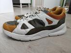 Oranje witte sneakers van PME Legend, Ophalen, Wit, Sneakers of Gympen, Pme Legend