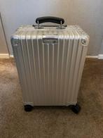 Rimowa Classic Cabin - Zo Goed Als Nieuw!, 50 tot 60 cm, Slot, Ophalen of Verzenden, Zo goed als nieuw