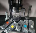 *NIEUW*MQ9175XLI STAAFMIXER ACCESSOIRES INFO ZIE ADVERTENTIE, Nieuw, 3 snelheden of meer, Ophalen of Verzenden, 2 tot 3 liter