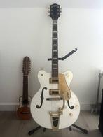 Gretsch G5422TG Electromatic SW, Muziek en Instrumenten, Snaarinstrumenten | Gitaren | Elektrisch, Ophalen, Nieuw, Hollow body