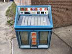 Lege jukebox kast Rowe-AMi R91 (1987) jukebox, Verzamelen, Automaten | Jukeboxen, Ophalen, Gebruikt, 1970 tot heden, Overige merken