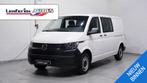 Volkswagen Transporter 2.0 TDI 110 pk L2 Dubbel Cabine 2x Sc, Voorwielaandrijving, Gebruikt, 4 cilinders, Volkswagen
