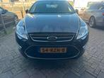 Ford Mondeo 1.6 16V Scti 118KW 5D 2011, export motor defect, Voorwielaandrijving, 74 €/maand, Zwart, 4 cilinders